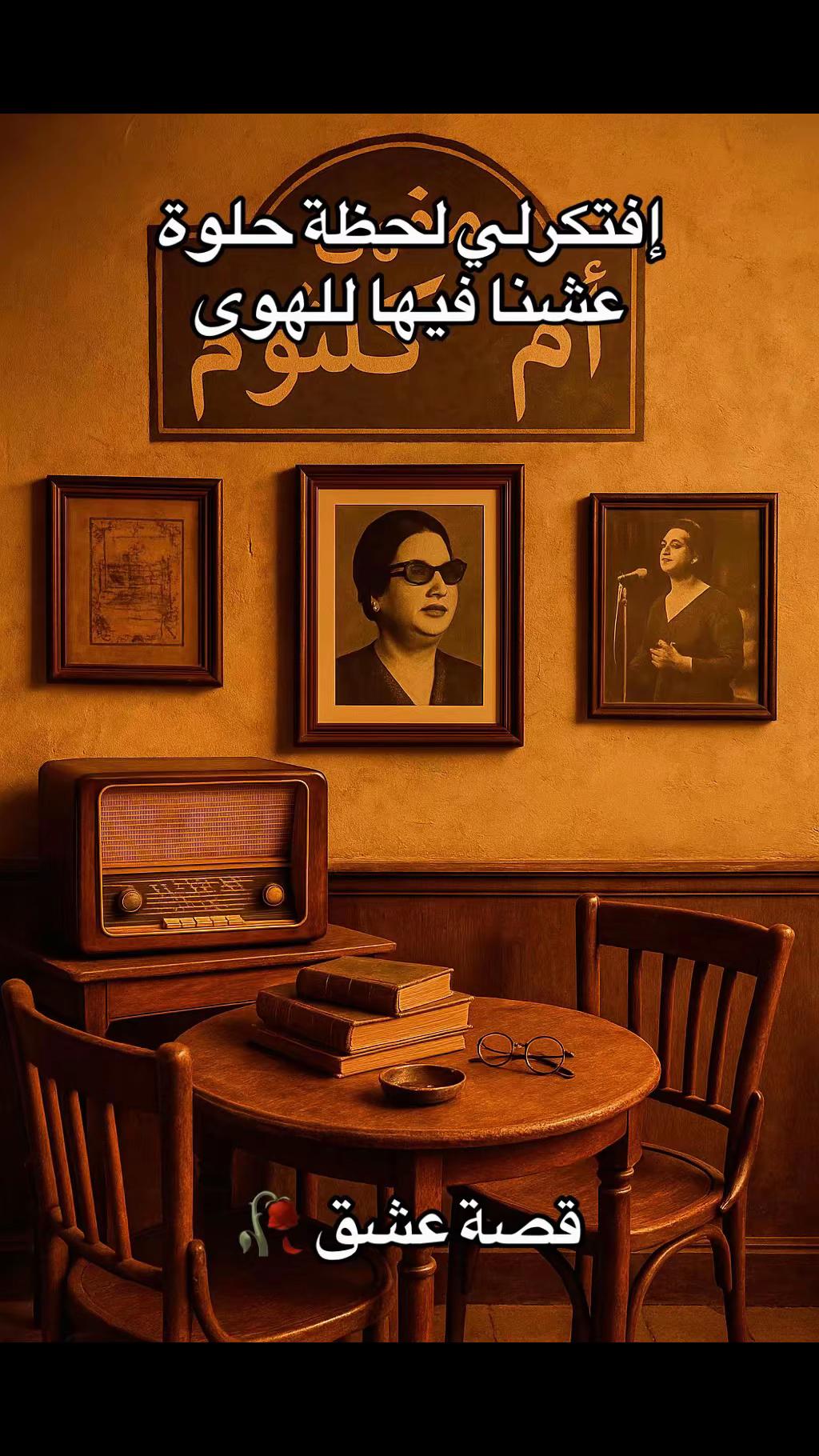 @قصة عشق 🥀