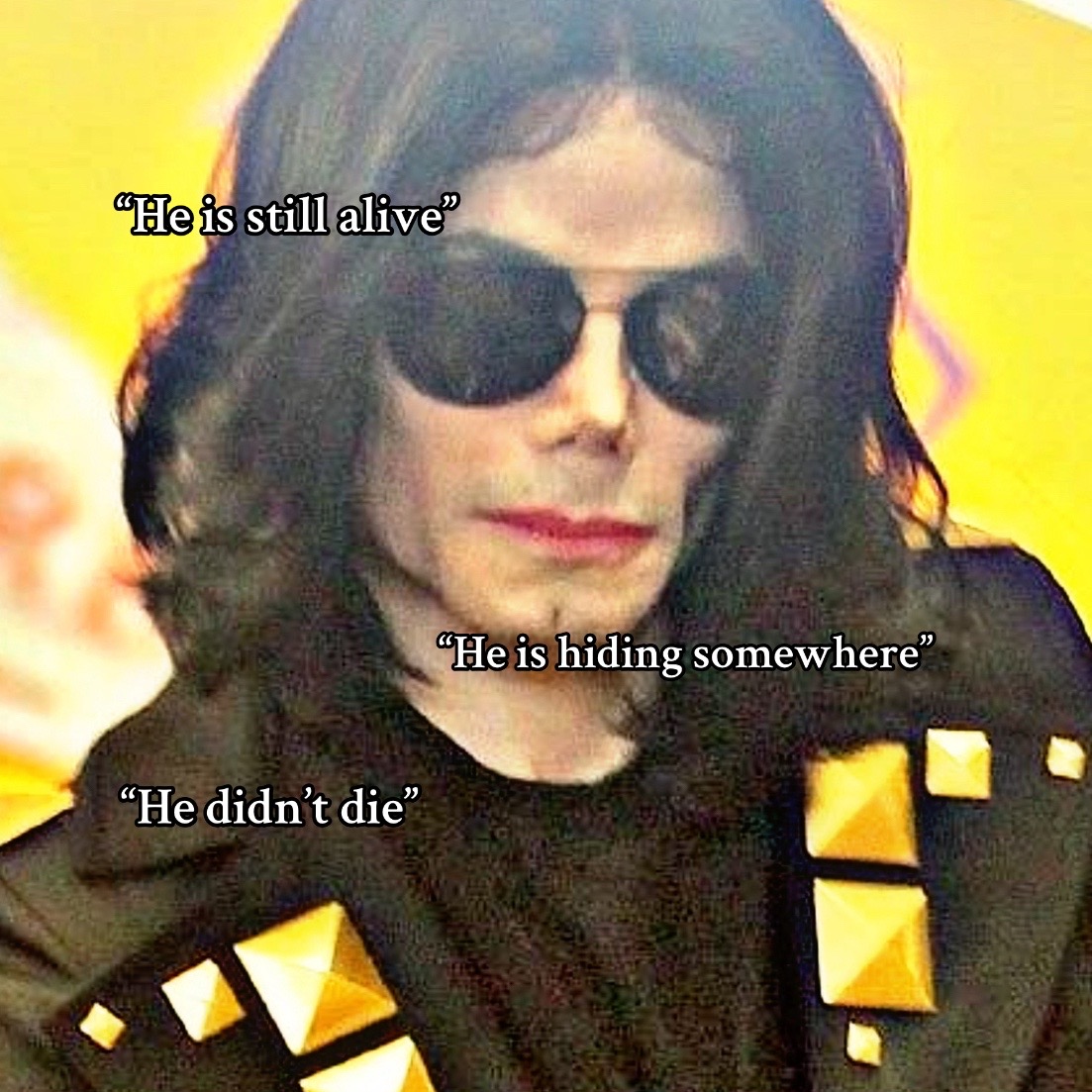 @- Soldier of love -