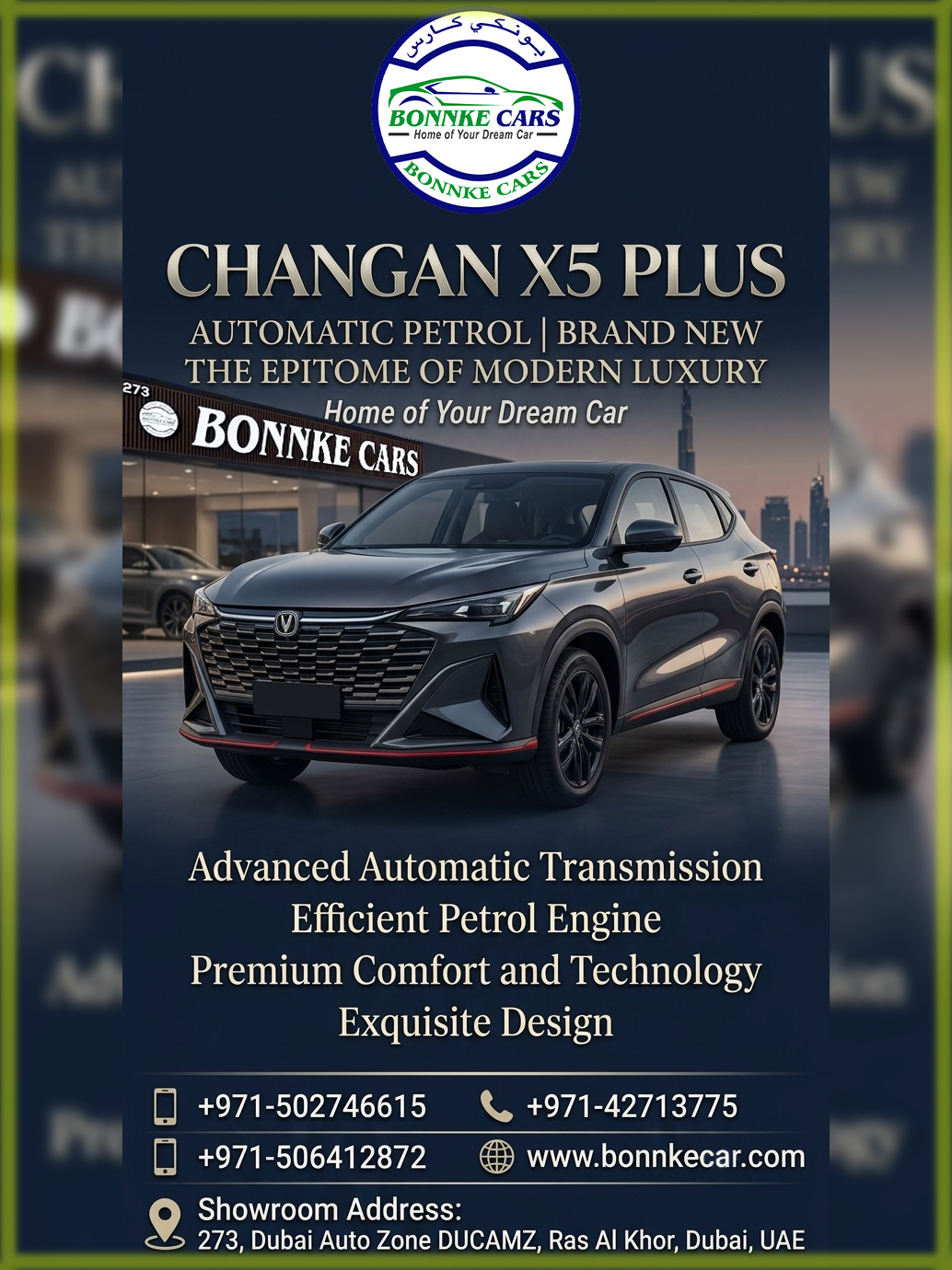@Bonnkecars