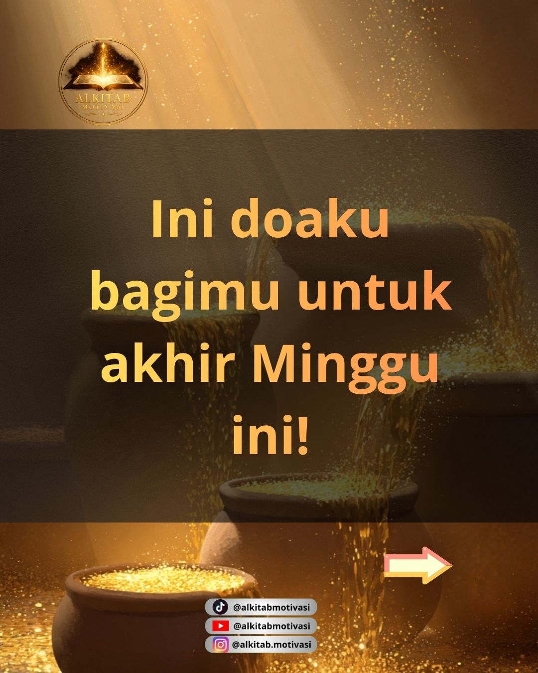 @Alkitab Motivasi