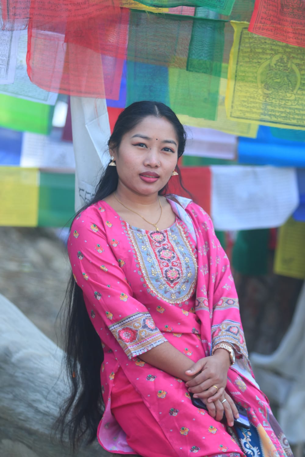 @Anisha rai