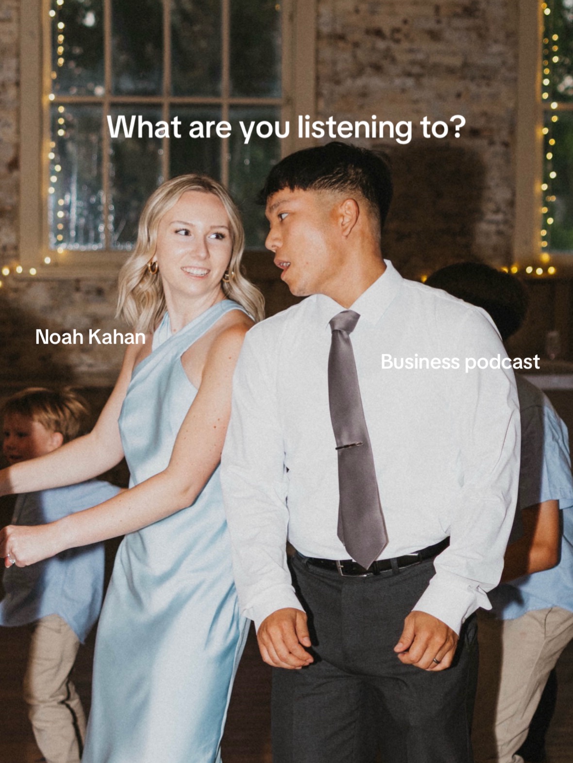 @Dani + Jo