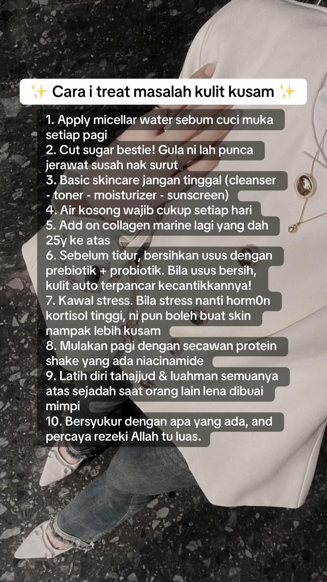 @AYN | ESP COLLAGEN SHAKLEE