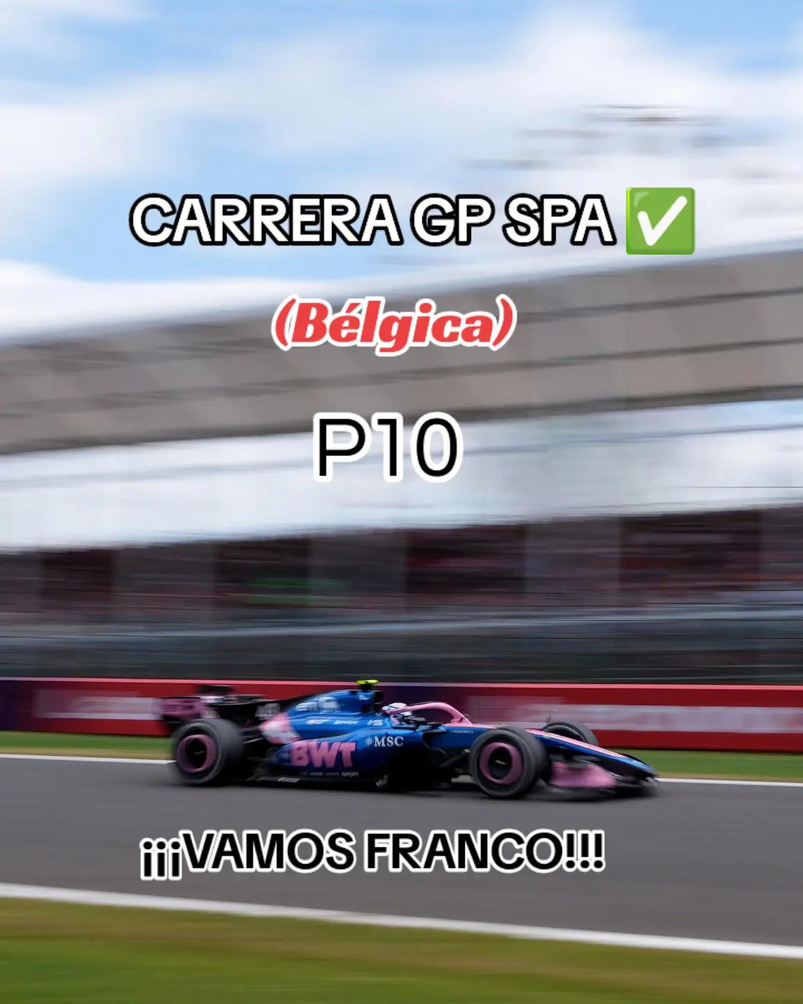 @Belu_FC43🏎🏁