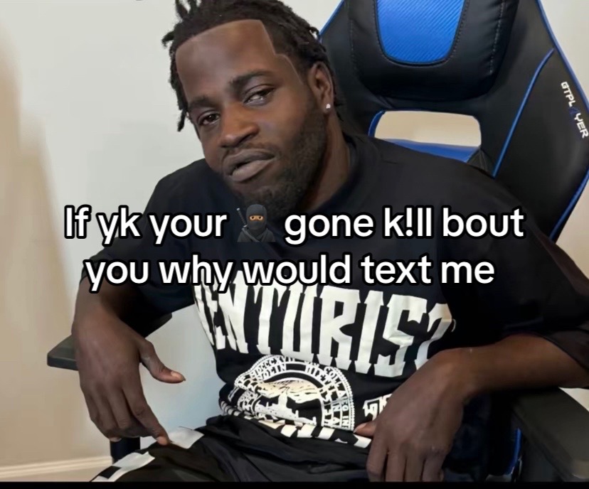 @Lilsteve