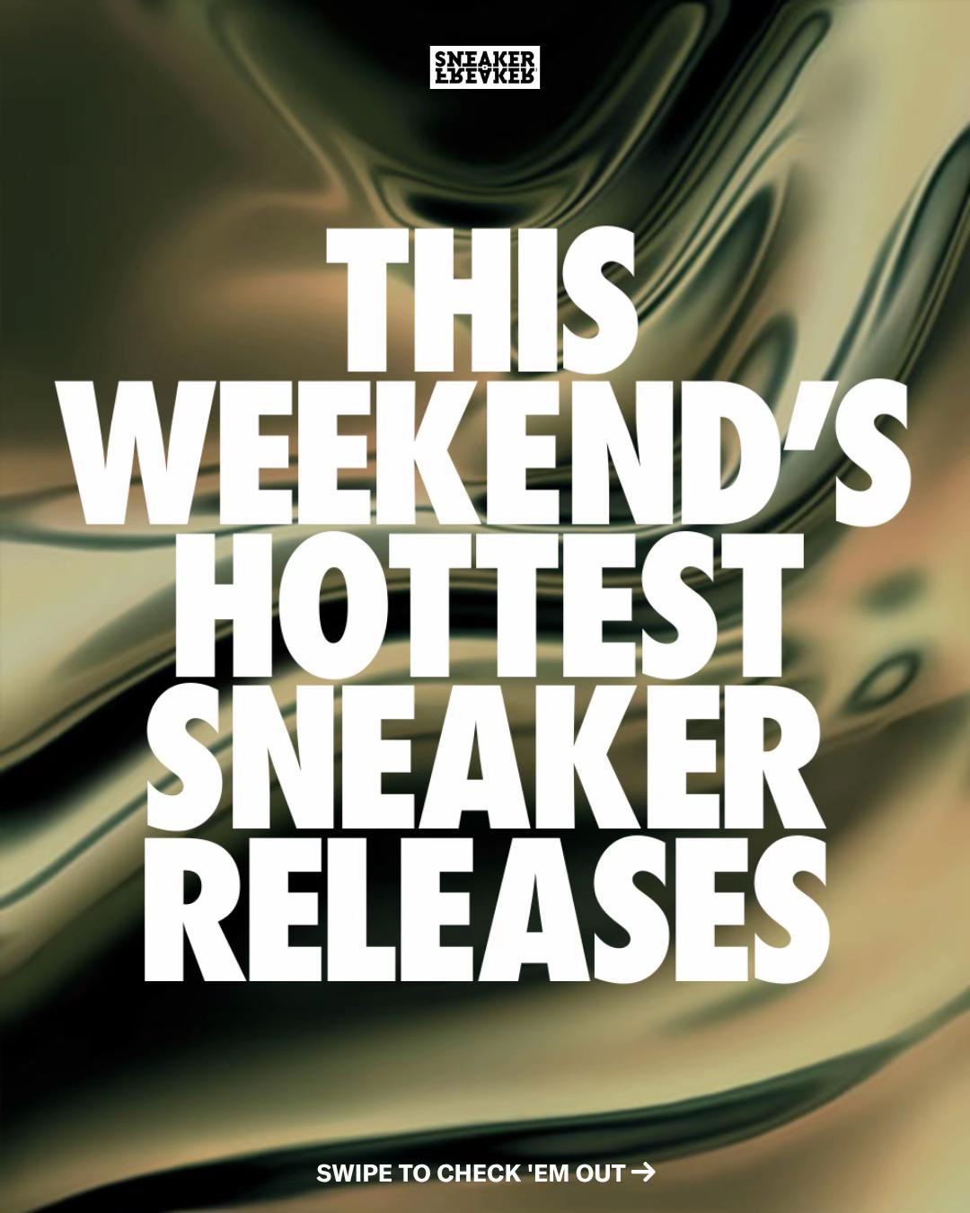 @Sneaker Freaker