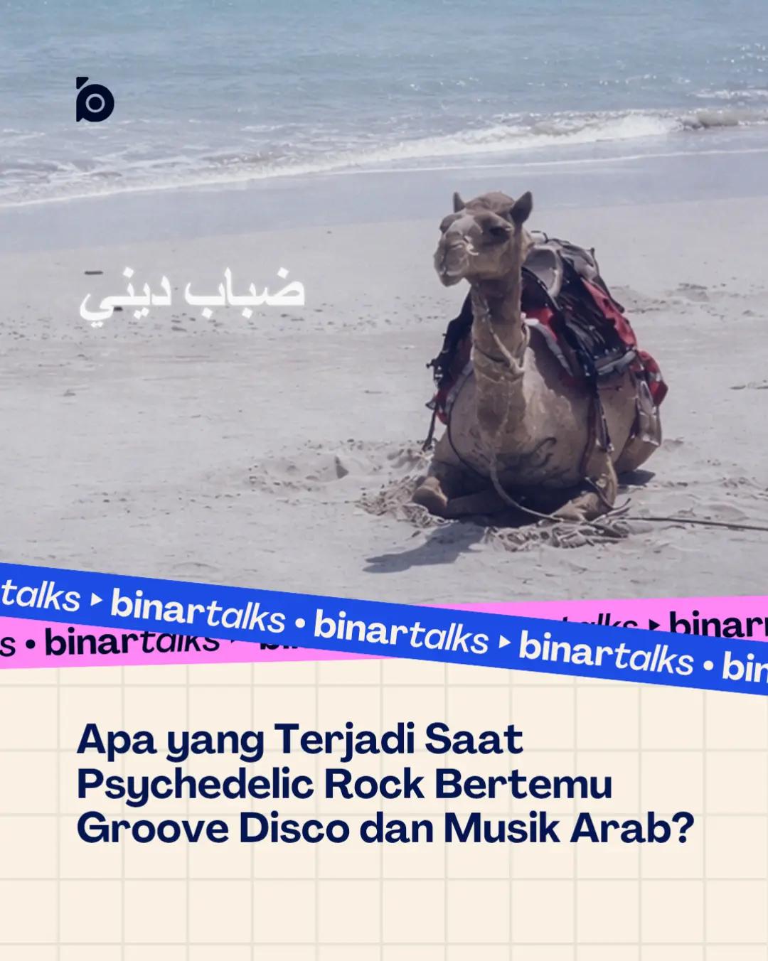 @Binar Media