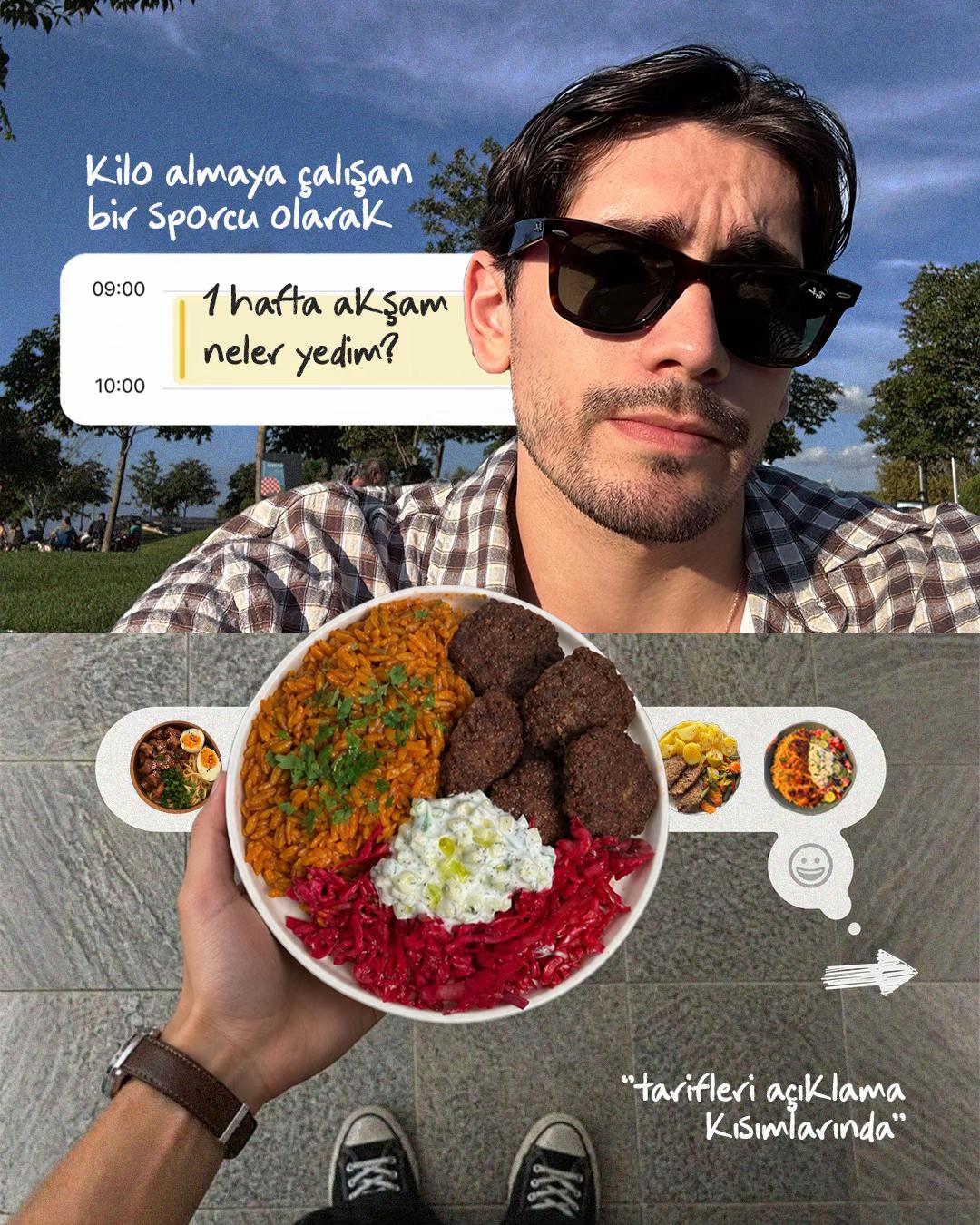 @Tat Keşfi
