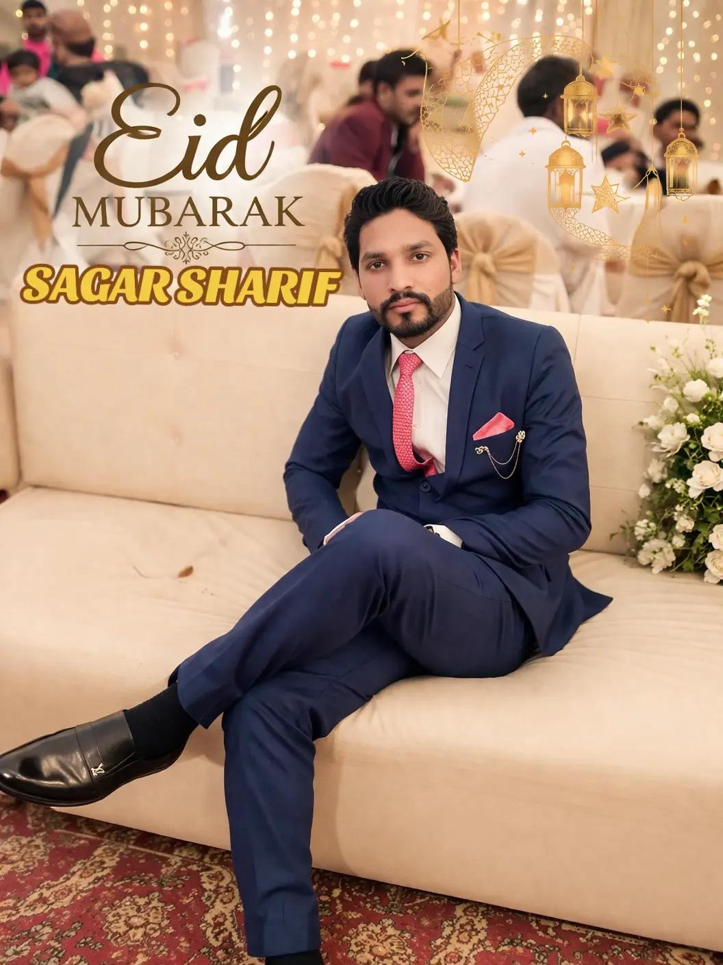 @Sagar Sharif