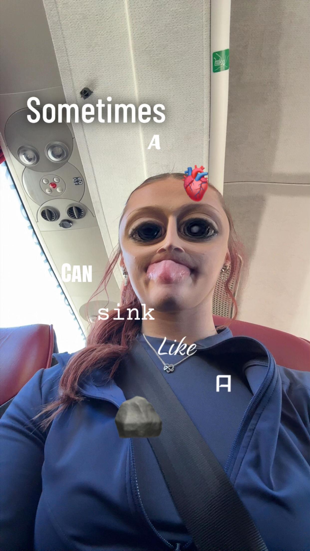 @Tilly Spam