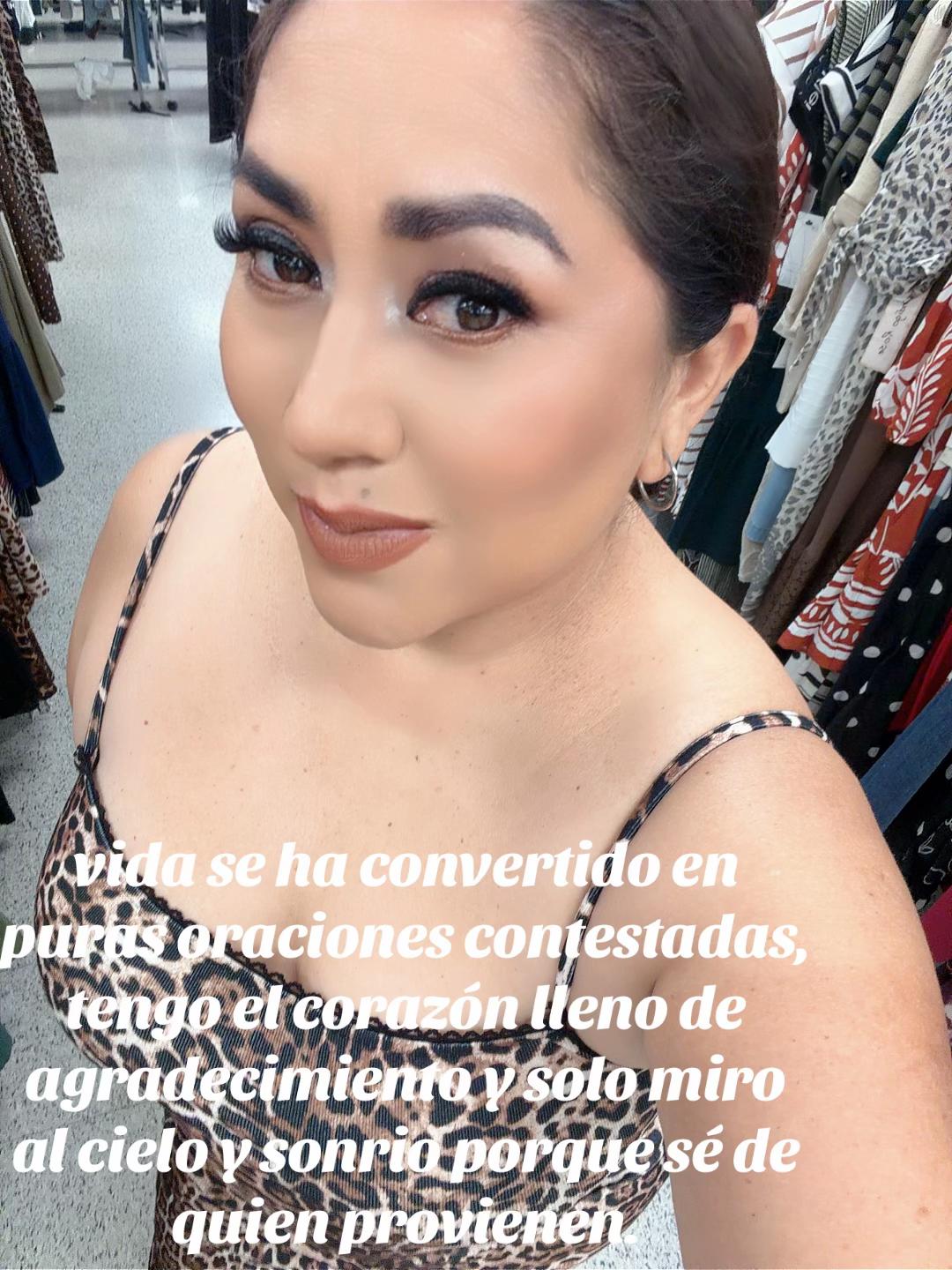 @Maribel Fajardo C