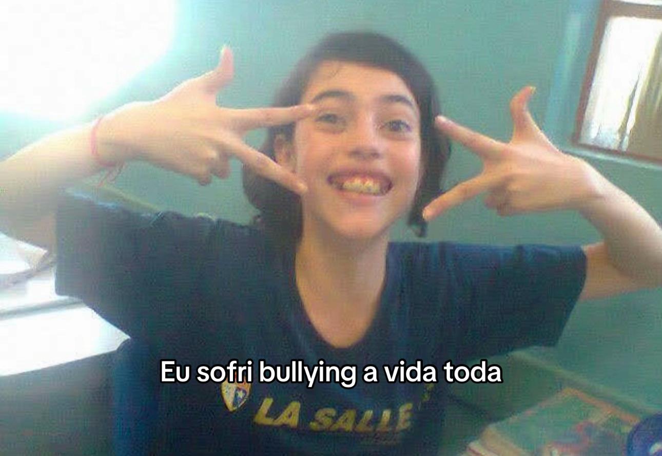 @Bianca Dos Anjos