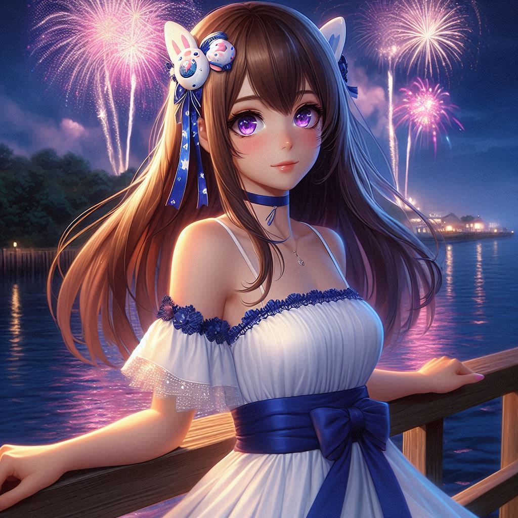 @Sofia Akiyama Tsukihana
