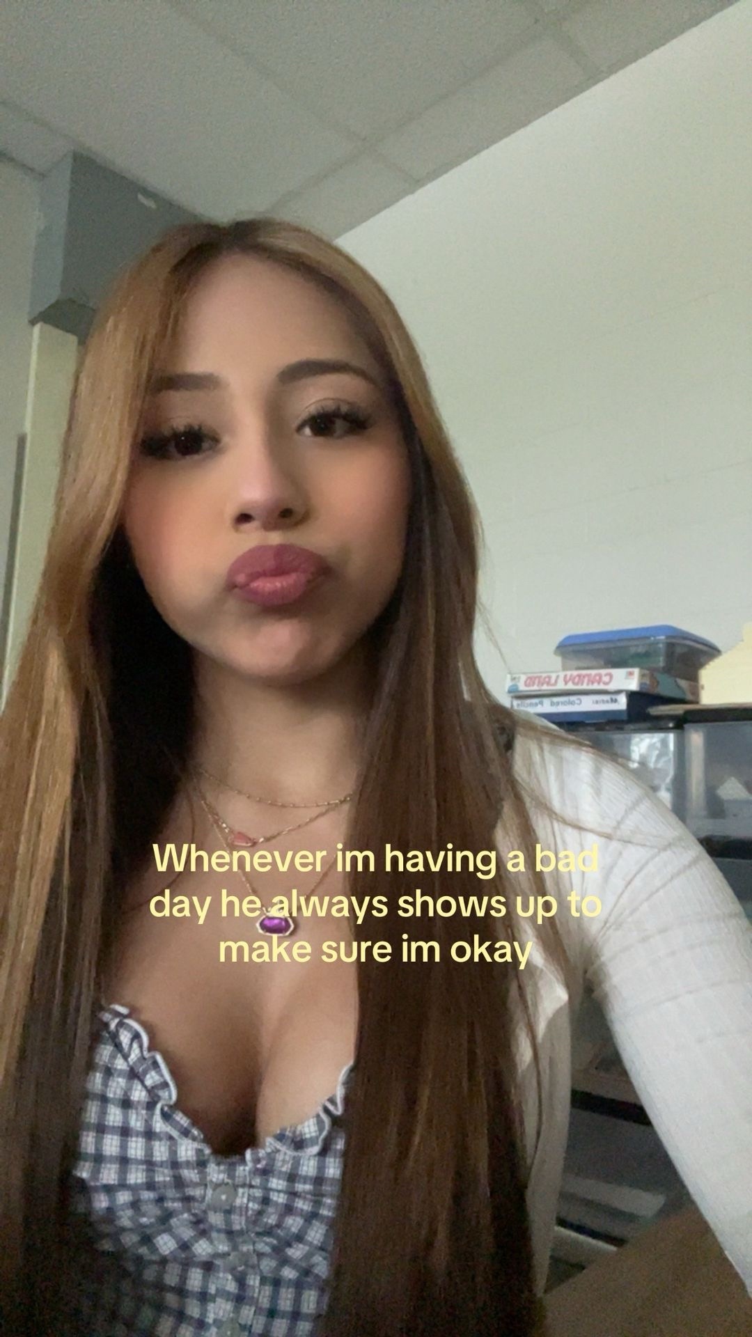 @Isabella