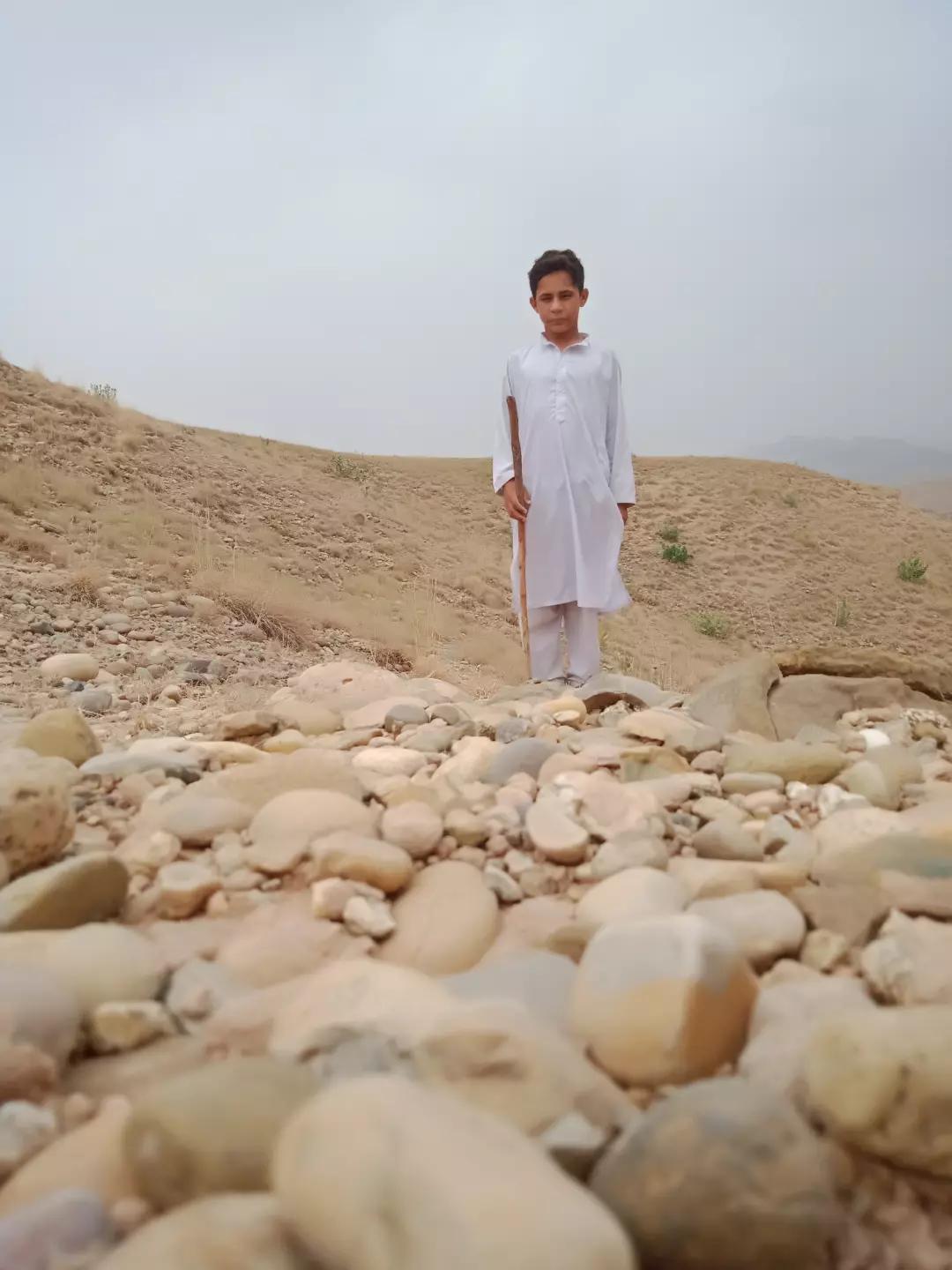 @Sami khan