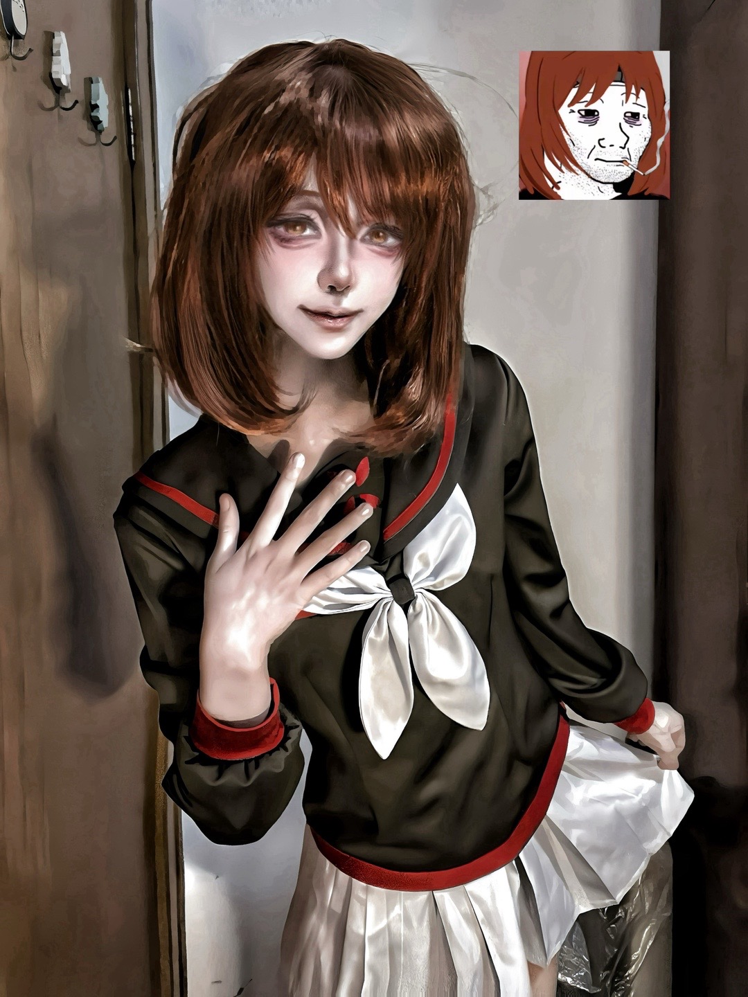 @霉绘绘