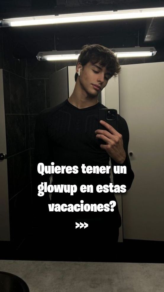 @Looksmaxxing Espa&ntilde;ol