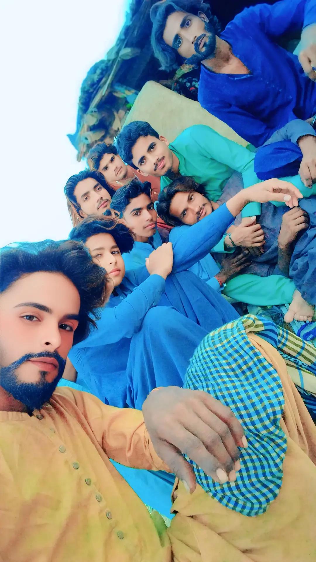 @ashok hero