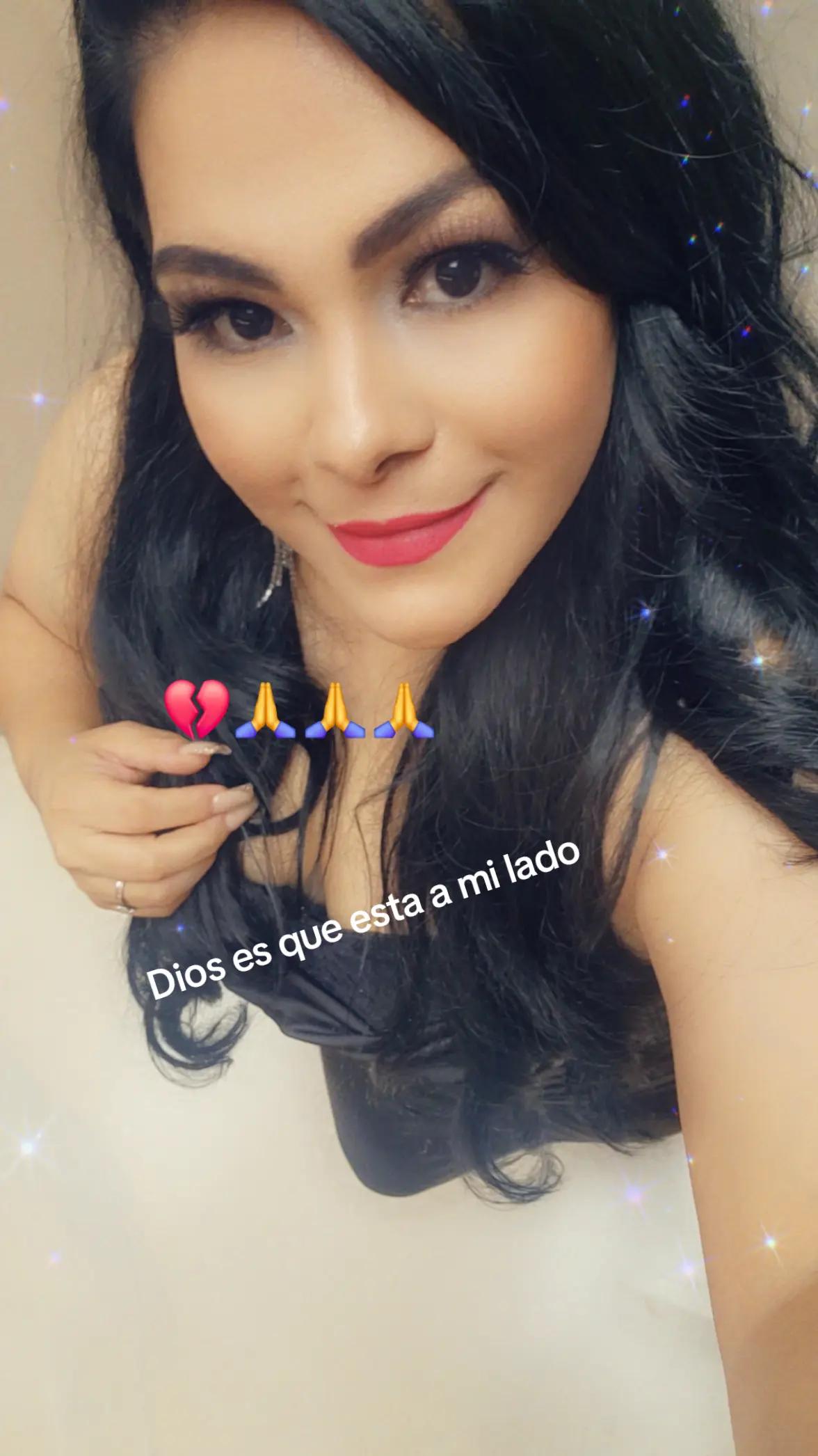 @Oriana sanchez ๐๐ฉต๐๐ค