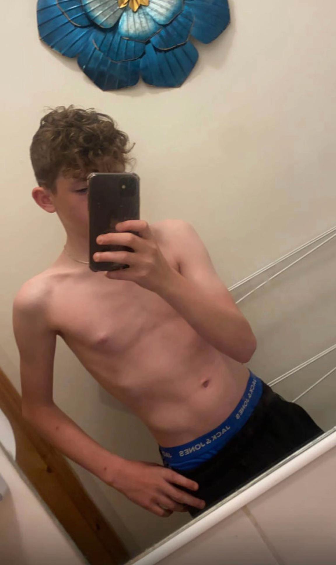 @Daniel | Fitness ✞