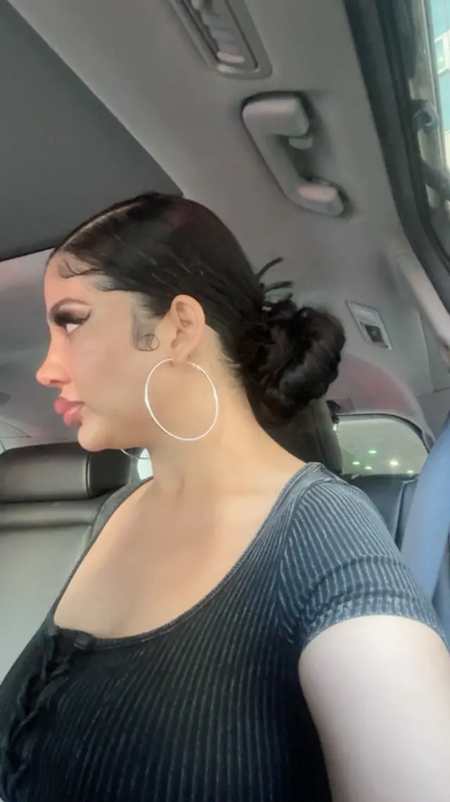 @Nadia Ali 🇵🇰