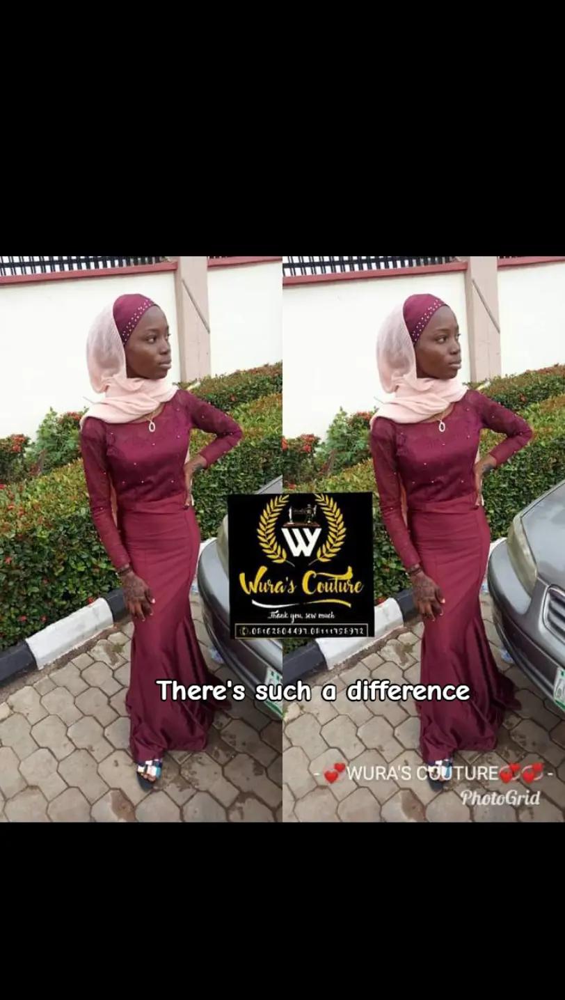 @Wura's Couture