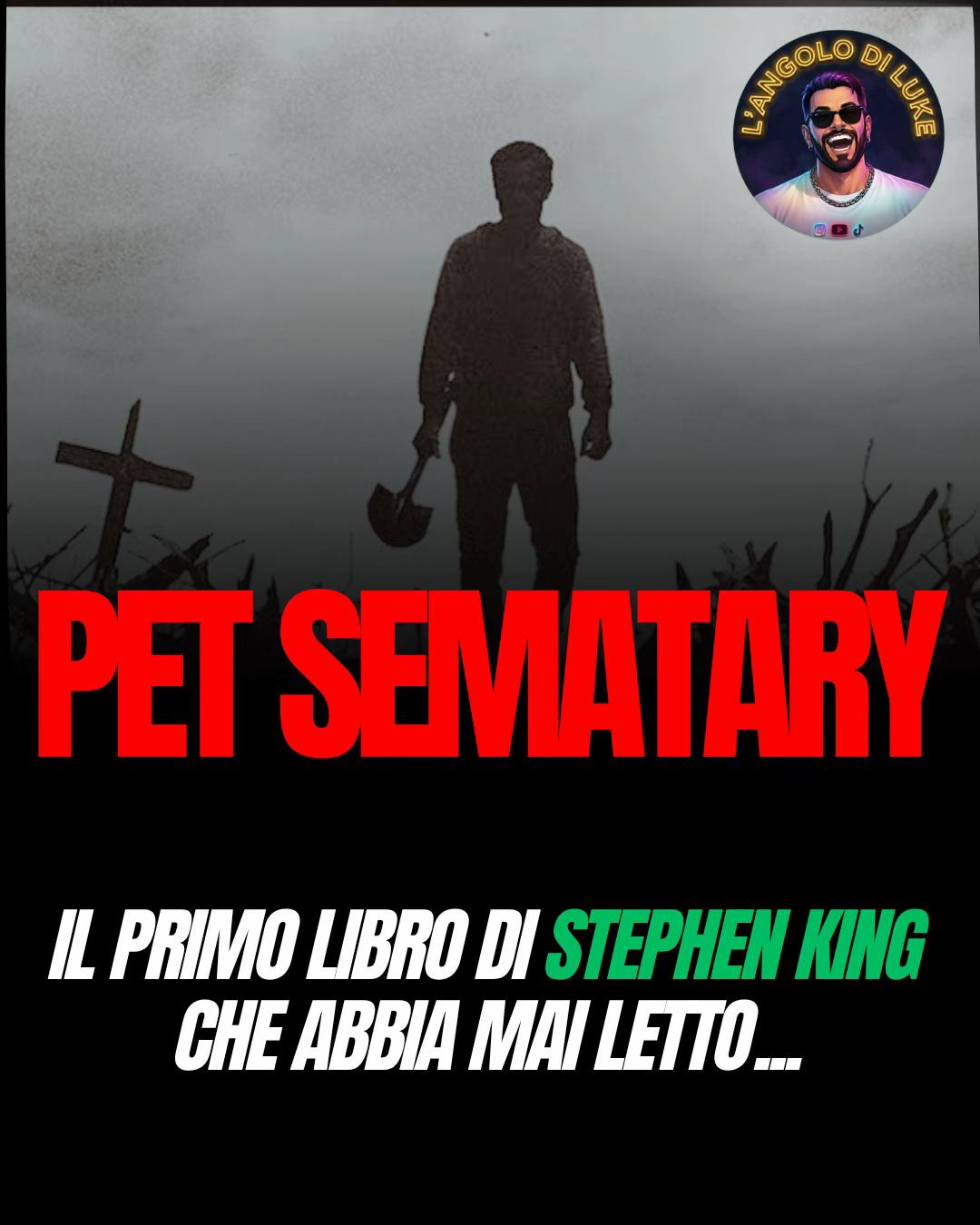 @L’angolo di Luke
