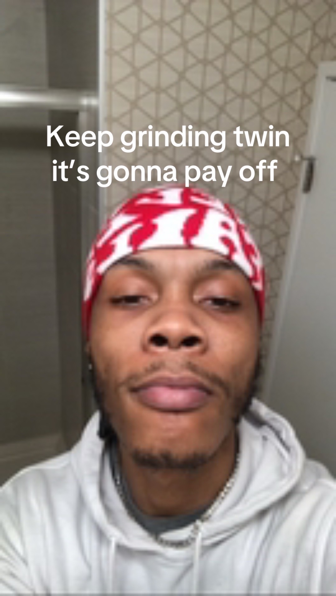 @Jaleel
