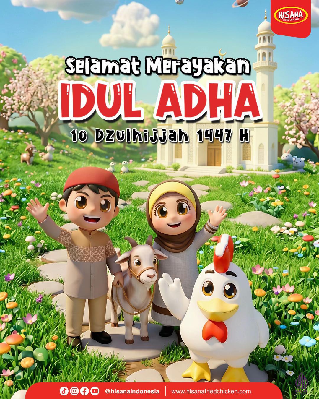 @Hisana Cirebon