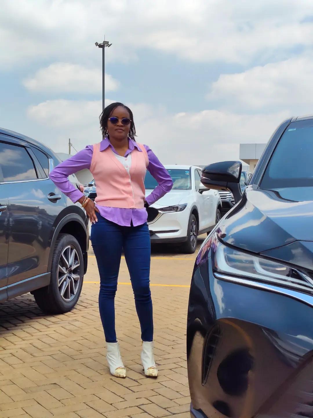 @Janette | car sales & imports