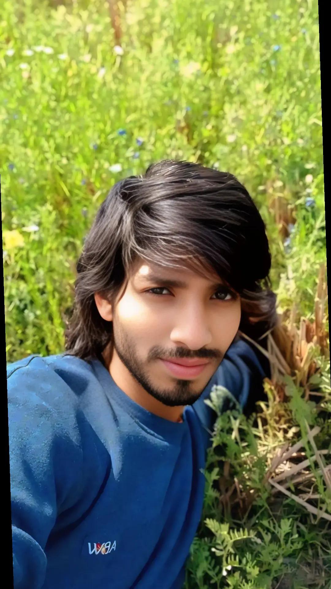 @shyam kishor yaddav
