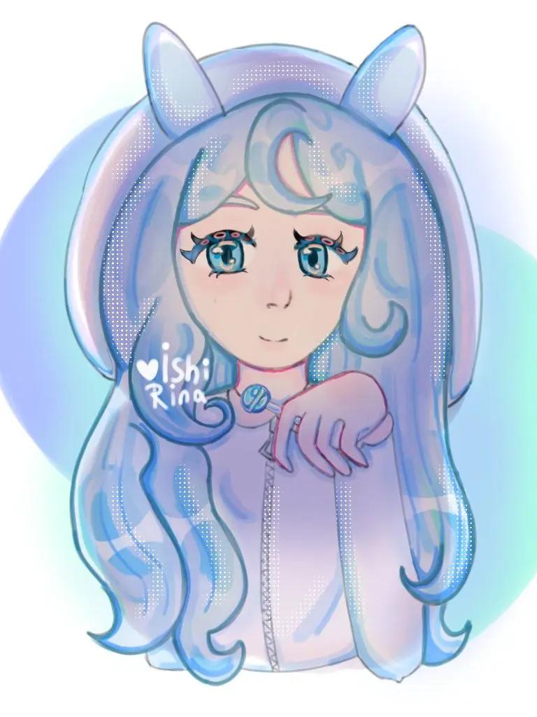 @Иши Рина@ 🐇