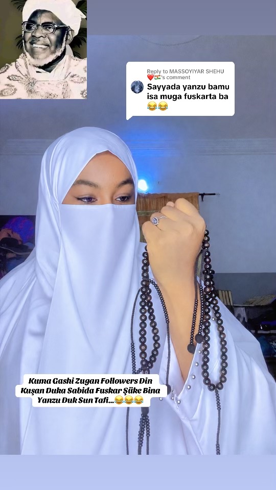 @BEENTOU ABDULLAHI ALFARAH 🫀🤍