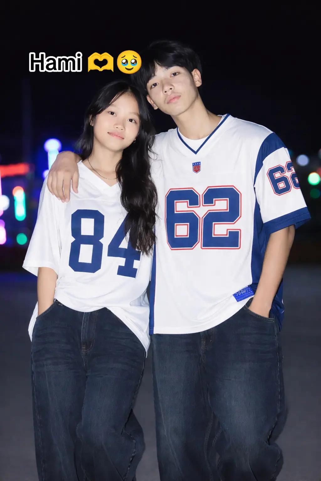 @🫶 Magar Couple 🫶