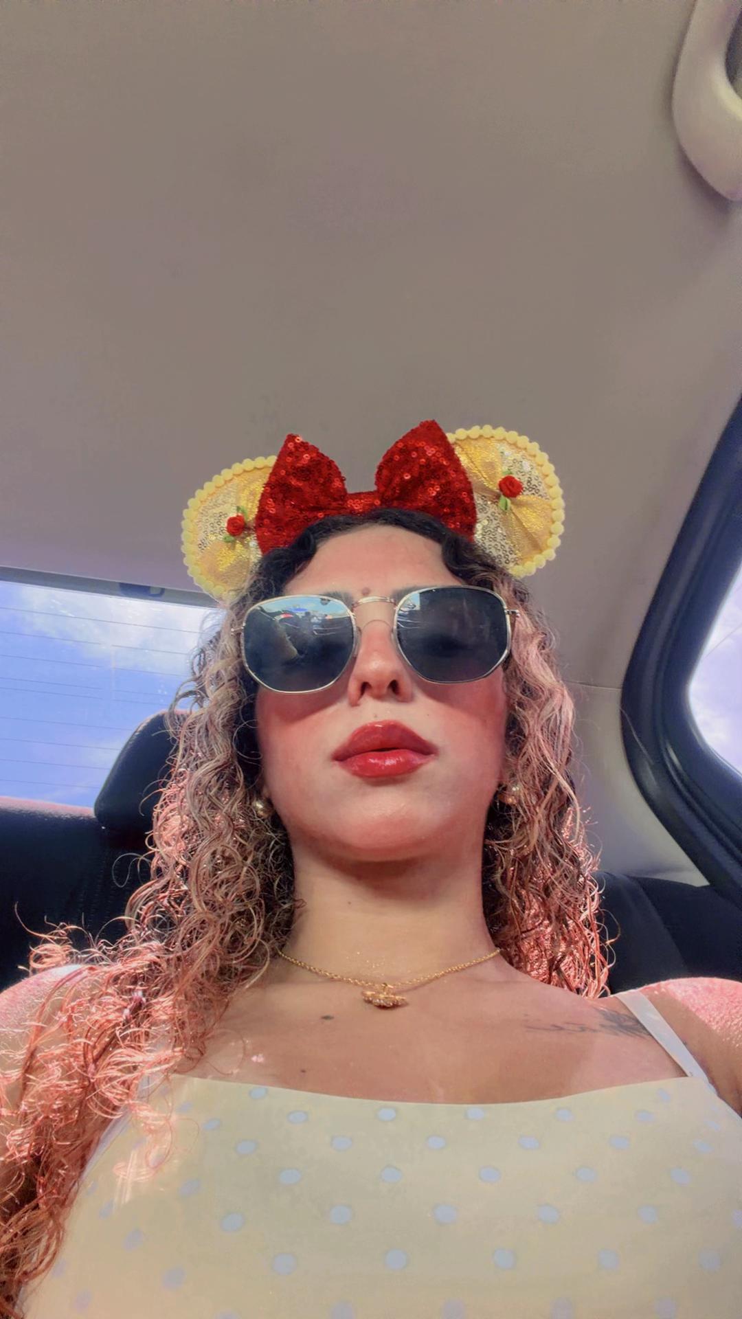 @Luciana 🇺🇸