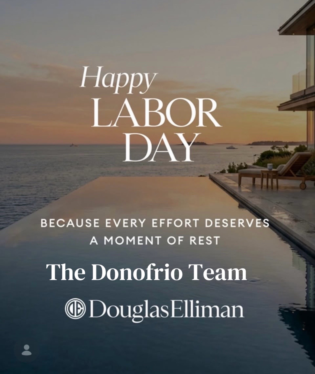 @Donofrio Team/Douglas Elliman