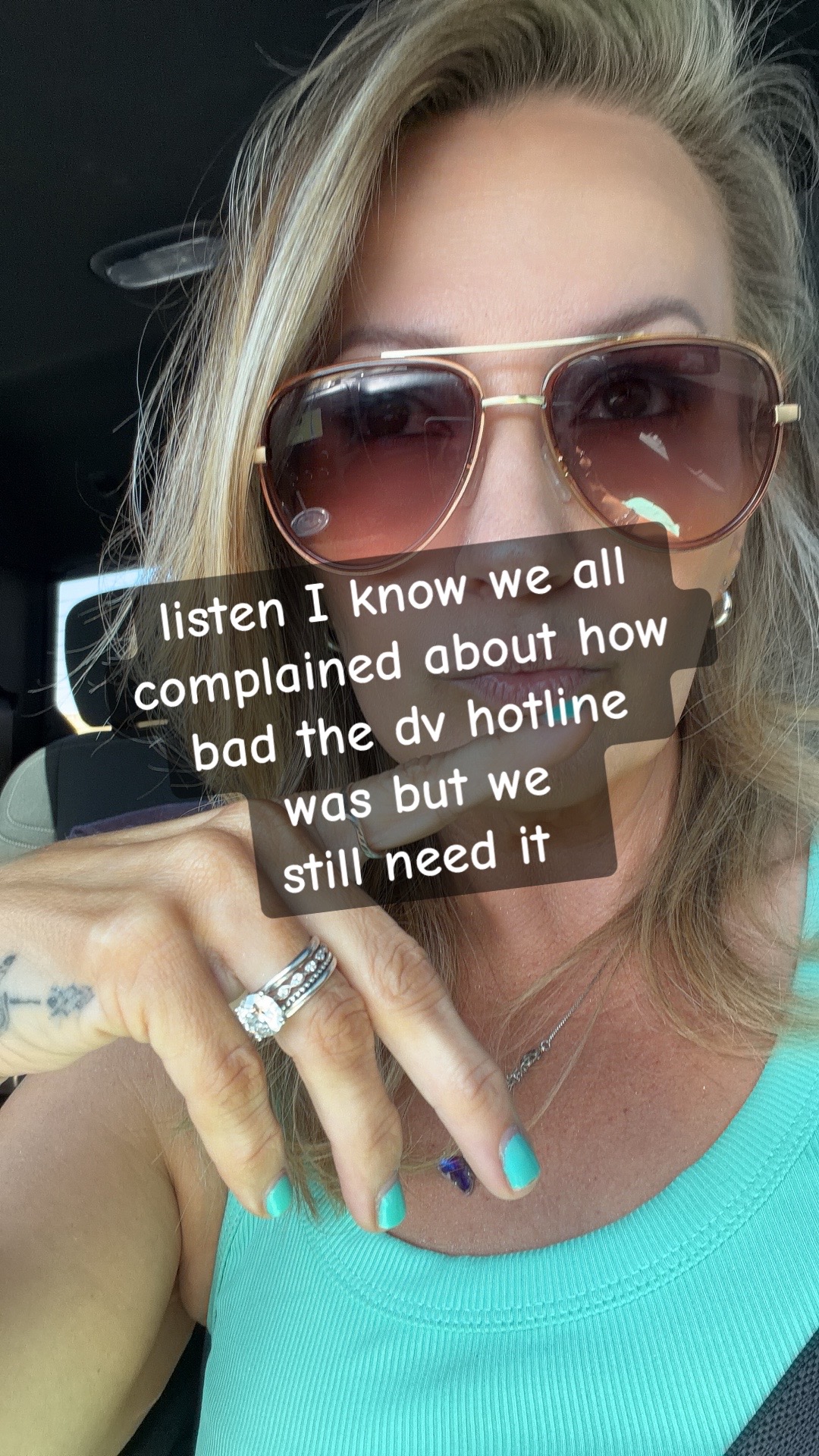 @ScreamYourTruth