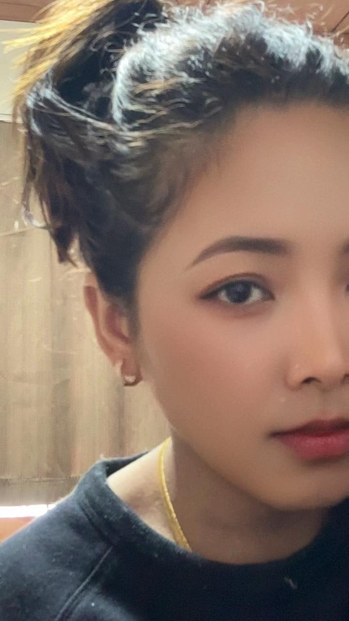 @Keveen Chettri