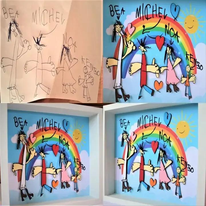 @kartonkut, paperart