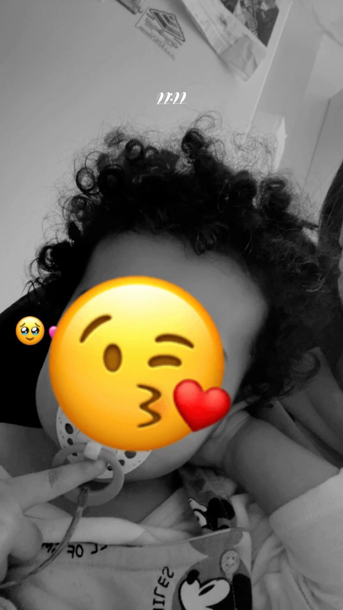 @❤️🥰 Princesse_tchikitaa👑💋