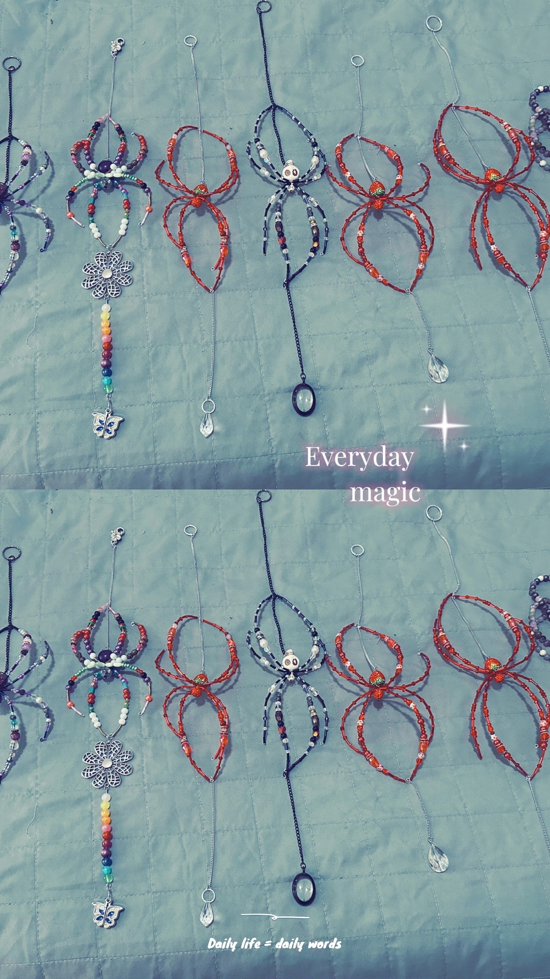 @Crystal Baller's Bewitchery