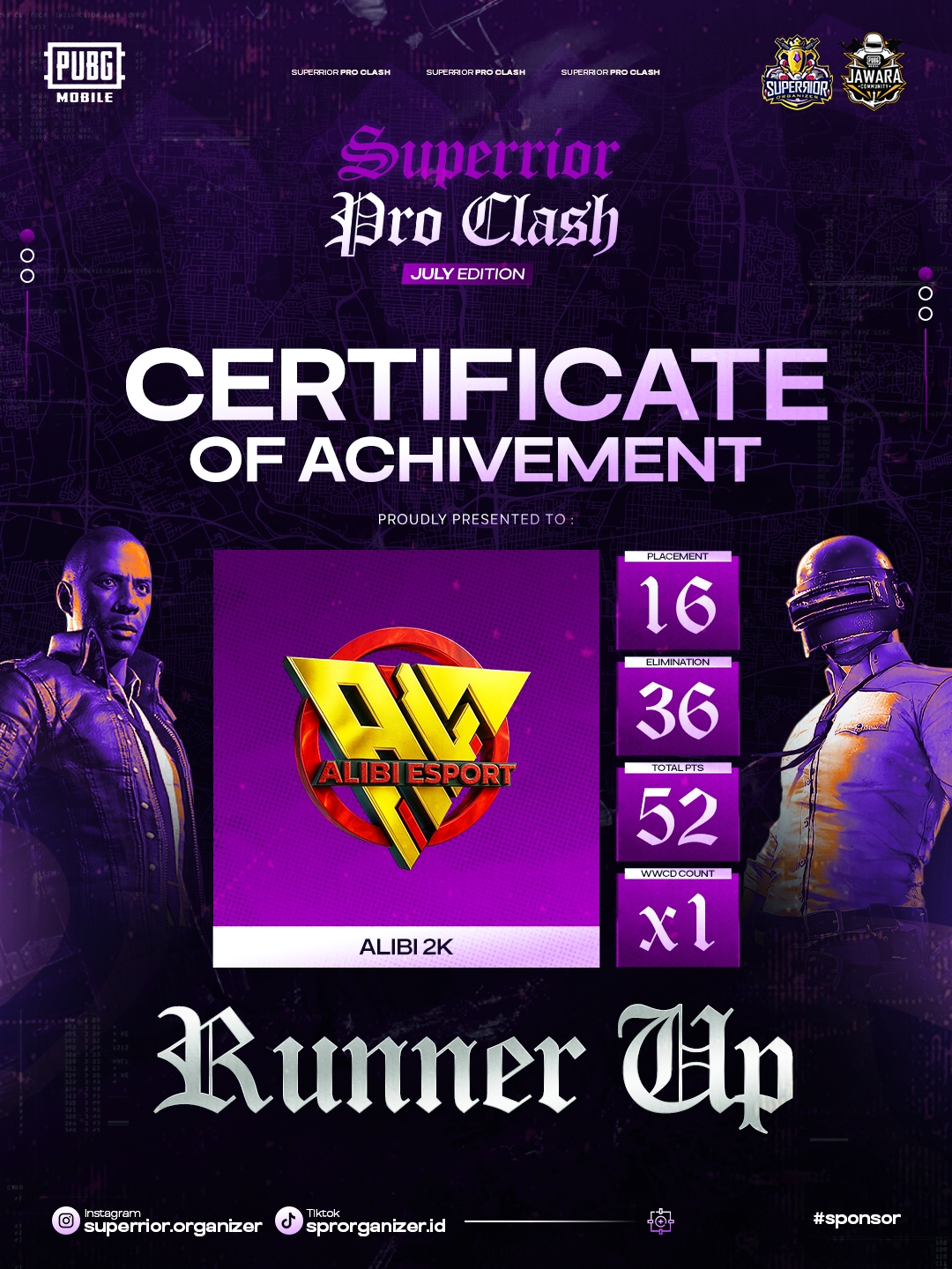 @𝗔𝗟𝗜𝗕𝗜 𝗘𝗦𝗣𝗢𝗥𝗧 ✅