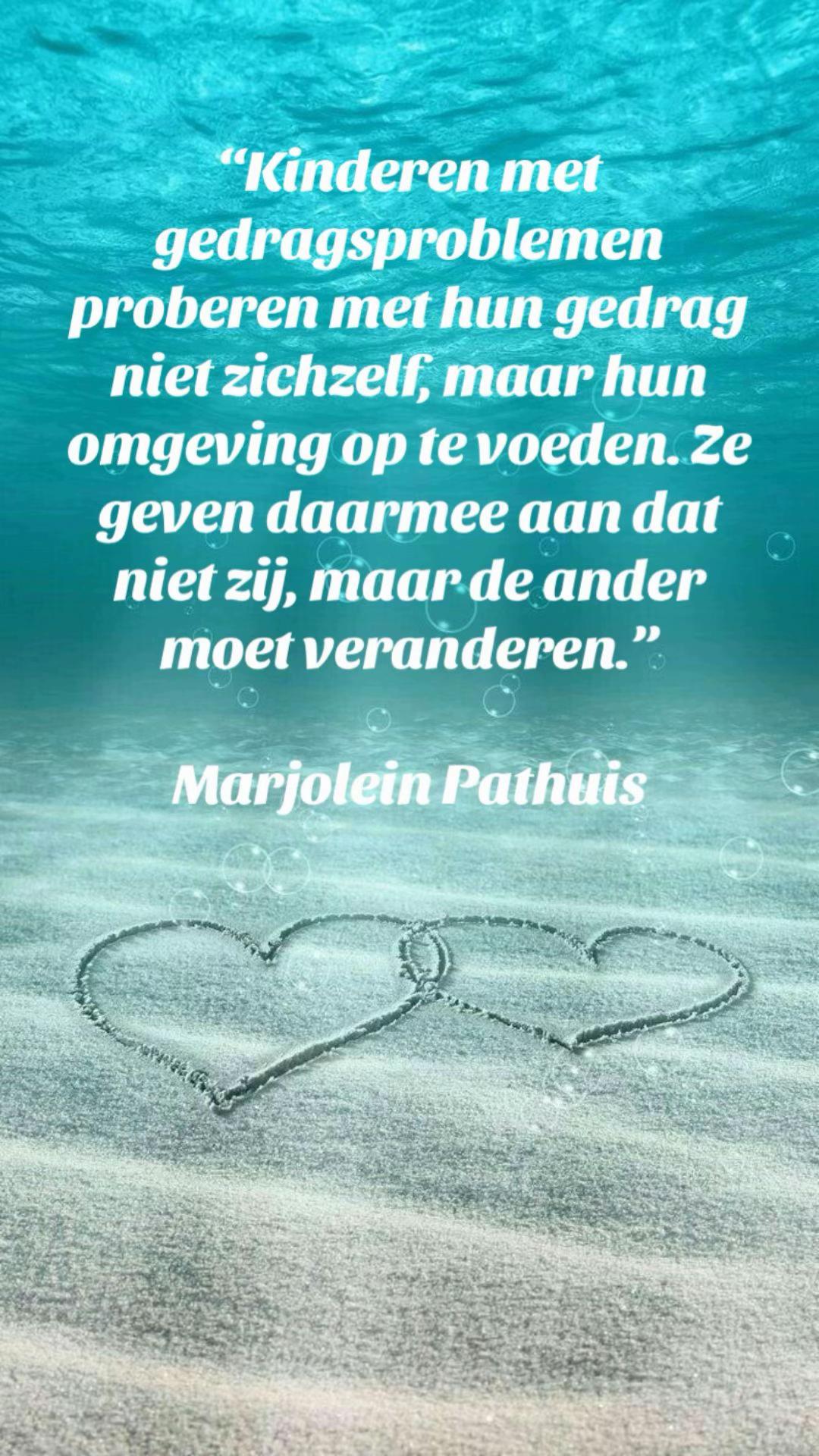 @Marjolein