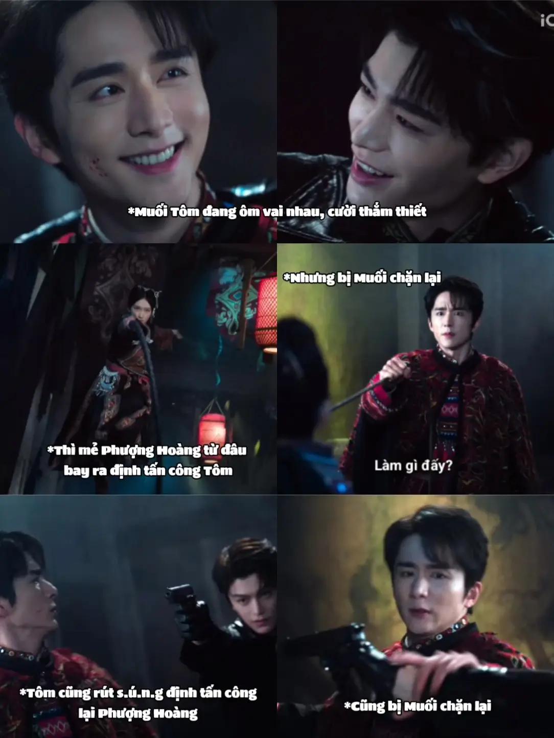 @Wei Lun Shuo
