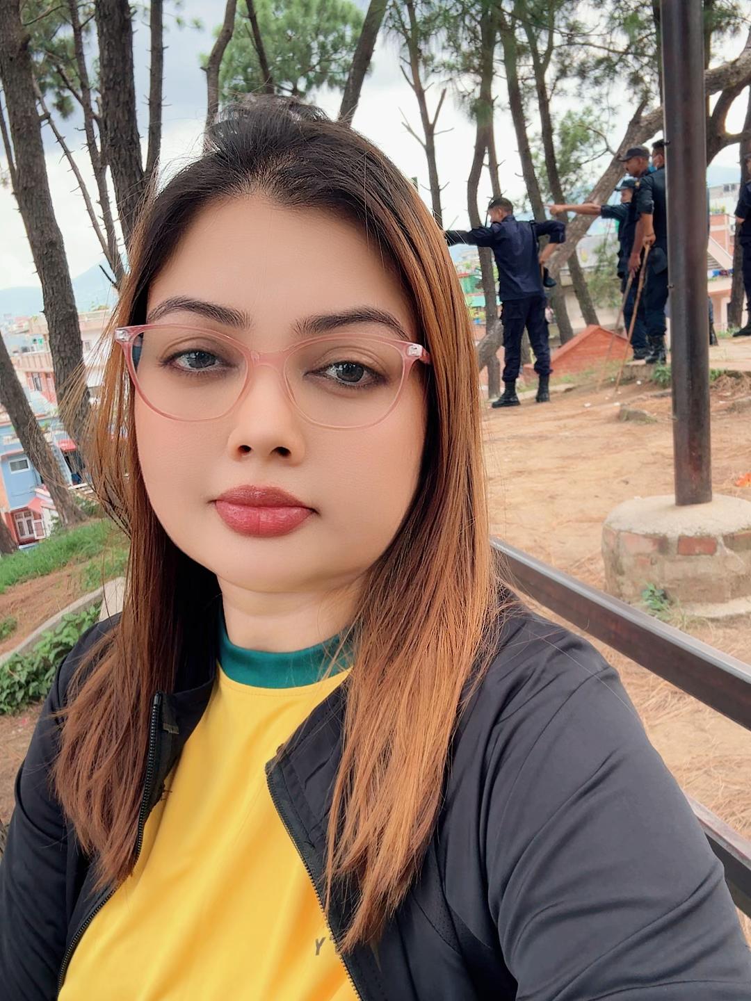 @Sushmita Tiwari