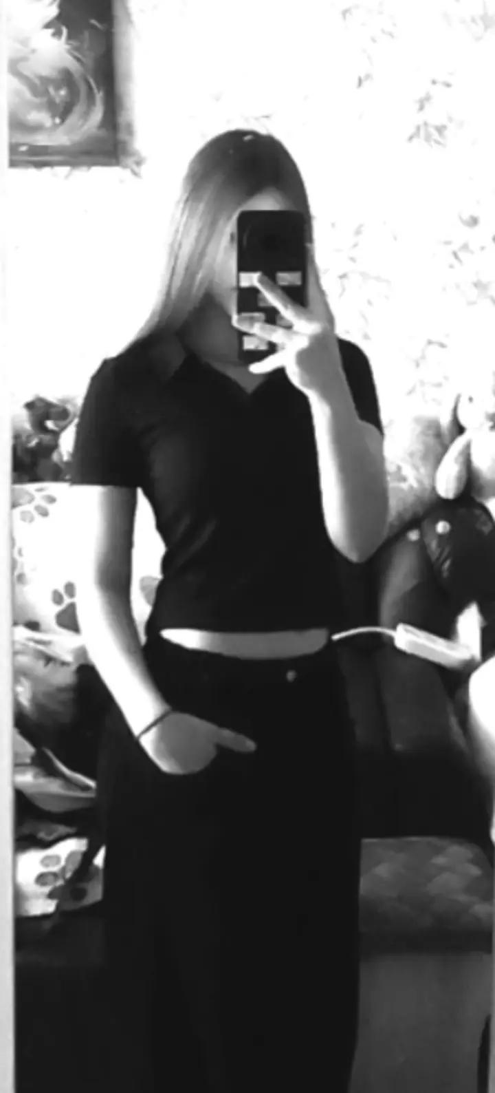 @I just wanted to be myself