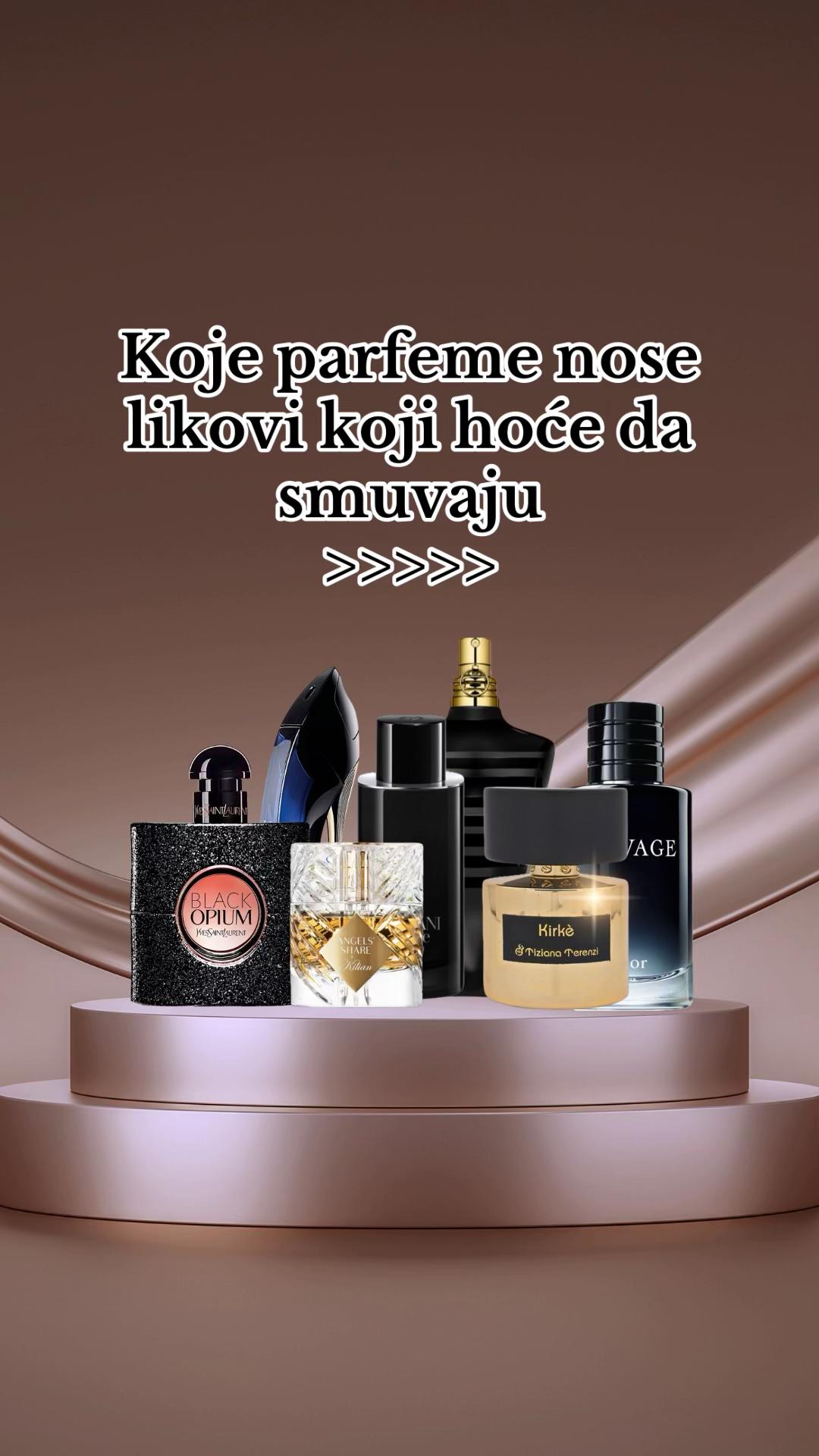 @Kalista Parfums