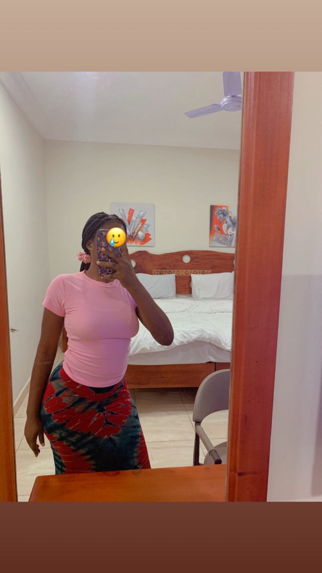 @🇬🇭Realest Ewurama 🥺❤️🫧