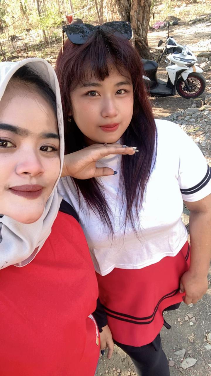@Putri mh nya