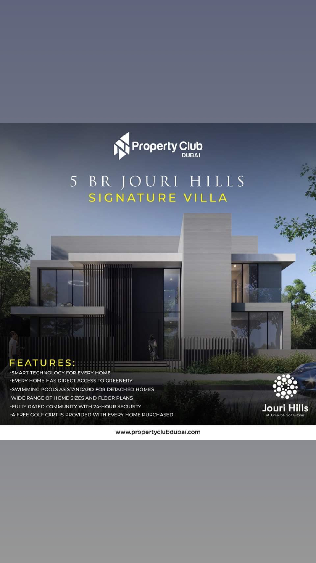 @Property Club Dubai